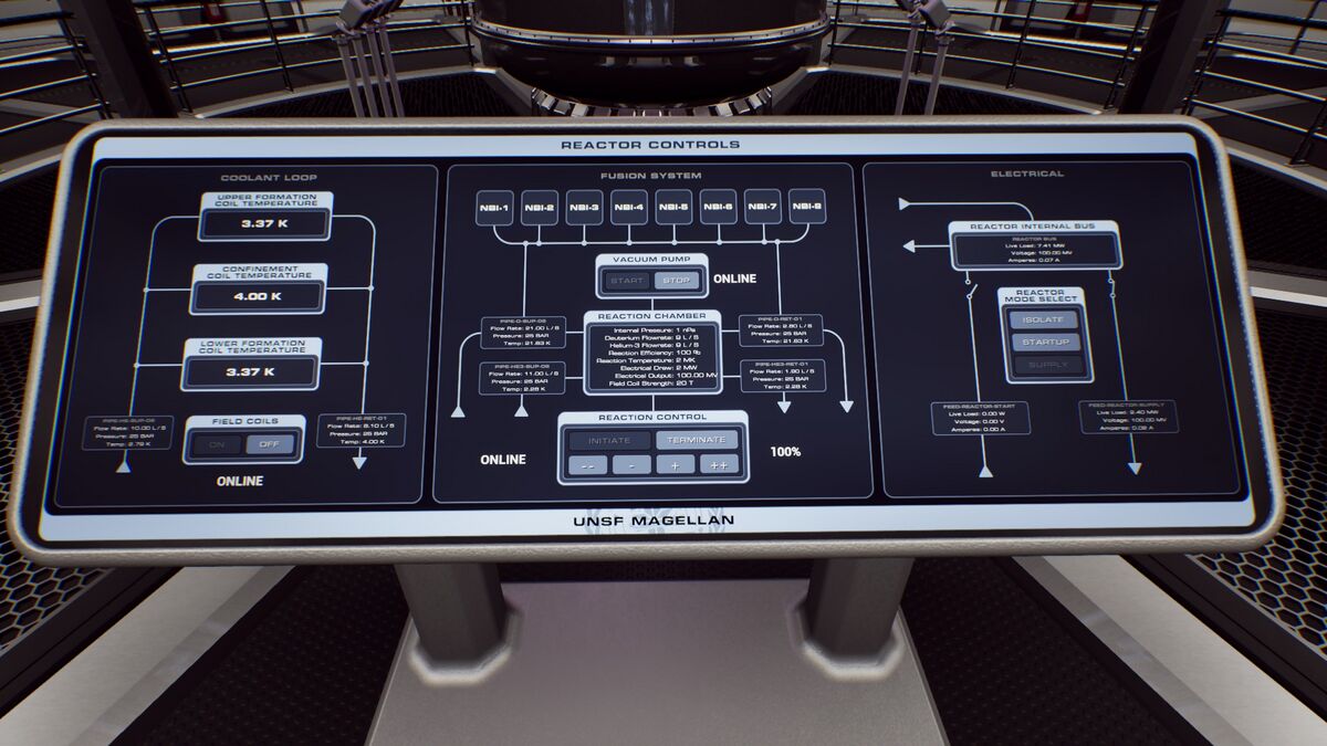 File:Reactor Controls.jpg - Starship Simulator